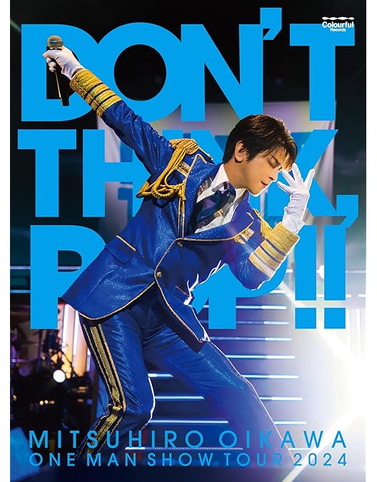 Amazon.co.jp: 及川光博ワンマンショーツアー2017「FUNK A LA MODE