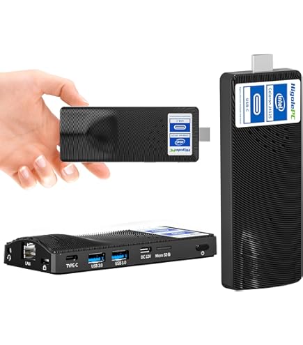 Amazon.co.jp: Intel Computer Stick : Computers