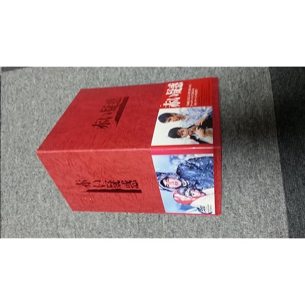 Amazon.co.jp: 山口百恵「赤いシリーズ」DVDマガジン 全55巻セット : DVD