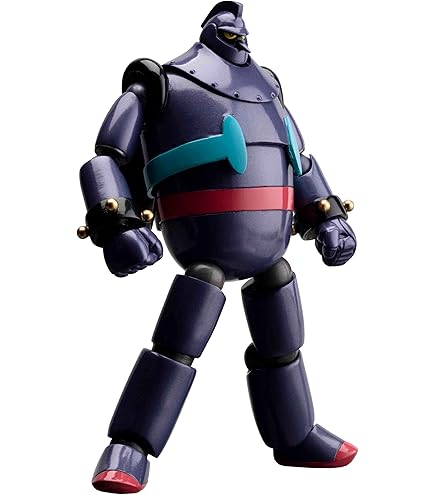 Amazon.co.jp: ロケットプロ 鉄人28号 : おもちゃ