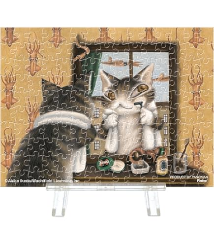 Amazon | 108ピース ジグソーパズル プリズムアート わちふぃーるど