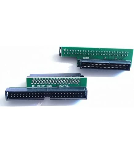 Amazon | I-O DATA USB2-SC2 USB2.0/1.1対応 SCSI機器用コンバータ