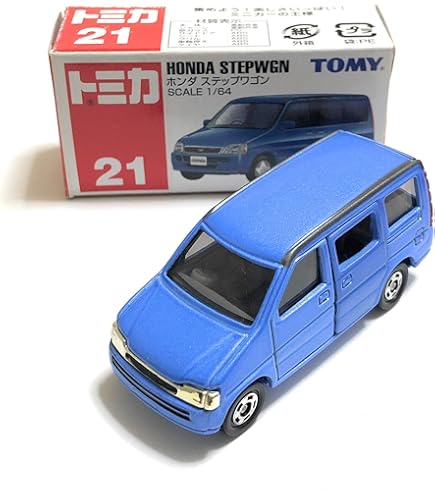 Amazon | 1/43 ホンダ 新型ステップワゴン スパーダ STEPWGN カラー