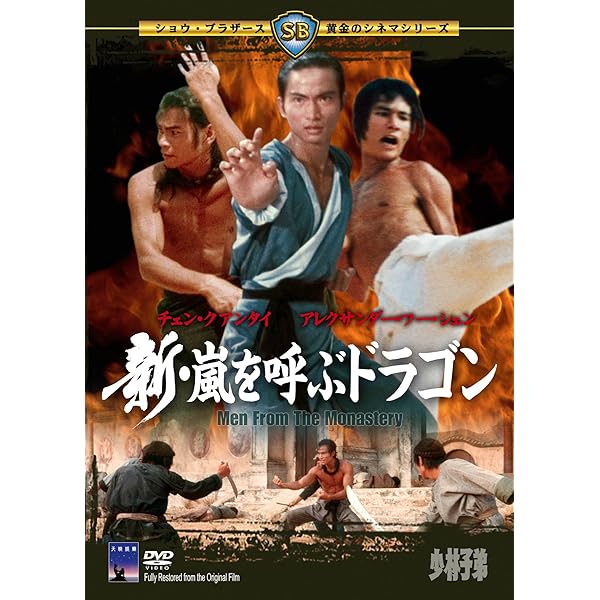 Amazon.co.jp: 少林拳対五遁忍術 [DVD] : チェン・ティエンティー