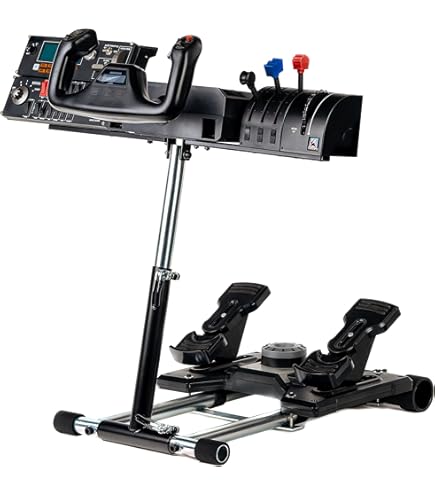 Amazon.co.jp: ロジクール (Logicool) プロ フライト ヨーク