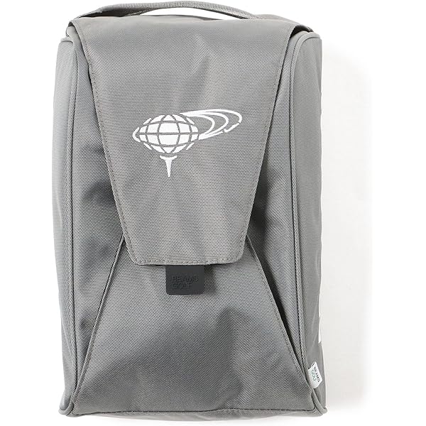 Amazon | [ビームスゴルフ] バッグ キャディバッグ シューズケース付き