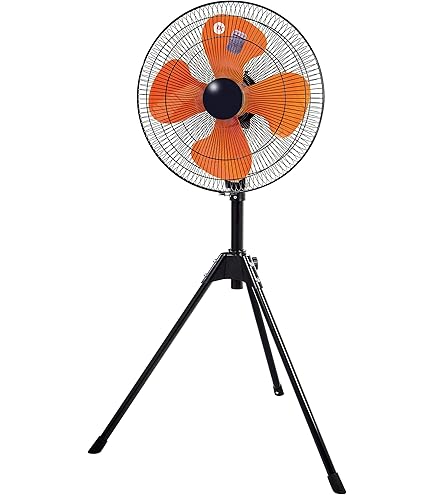 Amazon.co.jp: ビッグマン(Bigman) 充電式モバイル工場扇