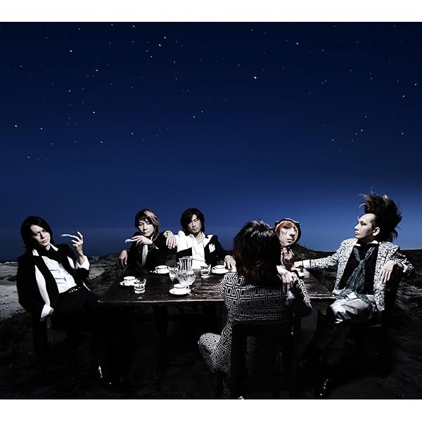 Amazon.co.jp: 独壇場 Beauty(初回生産限定盤) - BUCK-TICK (DVD付