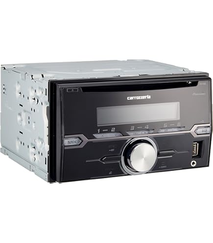 Amazon | ケンウッド(KENWOOD) カーオーディオ 2DINサイズDPX-U730BT