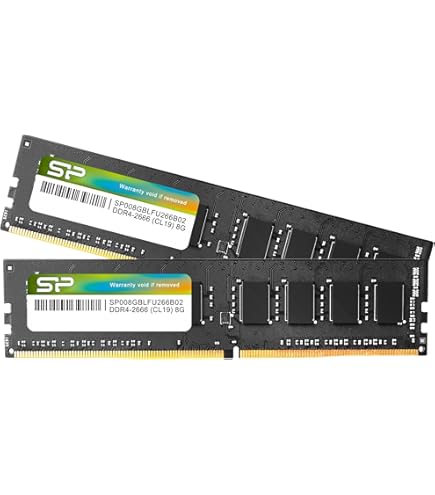 Transcend 8GB DDR4 2666MHz SO-DIMM 2枚 Amazon | Transcend ノートPC