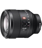 Amazon.co.jp: SONY(ソニー) 望遠単焦点レンズ フルサイズ FE 85mm F1