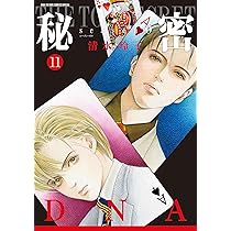 Amazon.co.jp: 秘密 THE TOP SECRET 新装版 コミック 全12巻完結セット