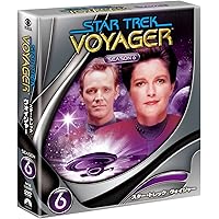Amazon.co.jp: スター・トレック ヴォイジャー DVDコンプリート