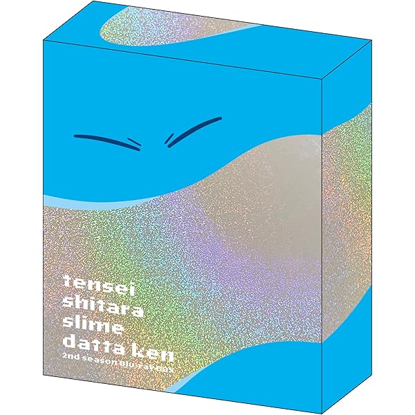 Amazon.co.jp: 【Amazon.co.jp限定】転生したらスライムだった件 転