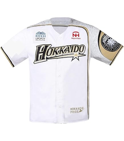 Amazon.co.jp: 北海道日本ハムファイターズ 小笠原道大 ガッツ