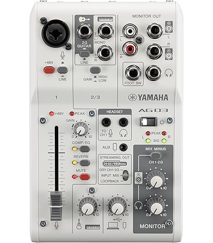Amazon.co.jp: YAMAHA コンピューターレコーディングシステム