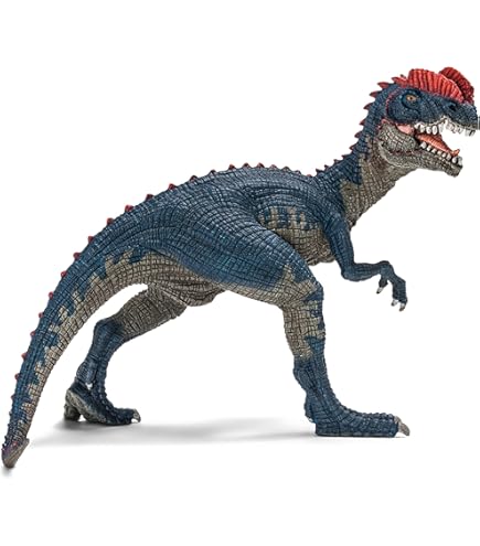 Amazon.co.jp: シュライヒ 恐竜 ペンタケラトプス フィギュア 14531