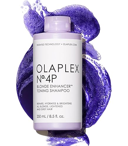 Amazon | オラプレックス OLAPLEX No.4 ボンドメンテナンスシャンプー