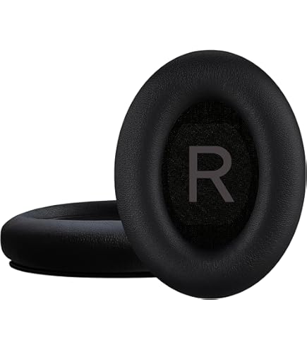 Amazon.co.jp: Bose QuietComfort Headphones イヤーパッドキット