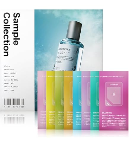 Amazon.co.jp: クロエ ミニ セット 5ml×4 女性用 レディース