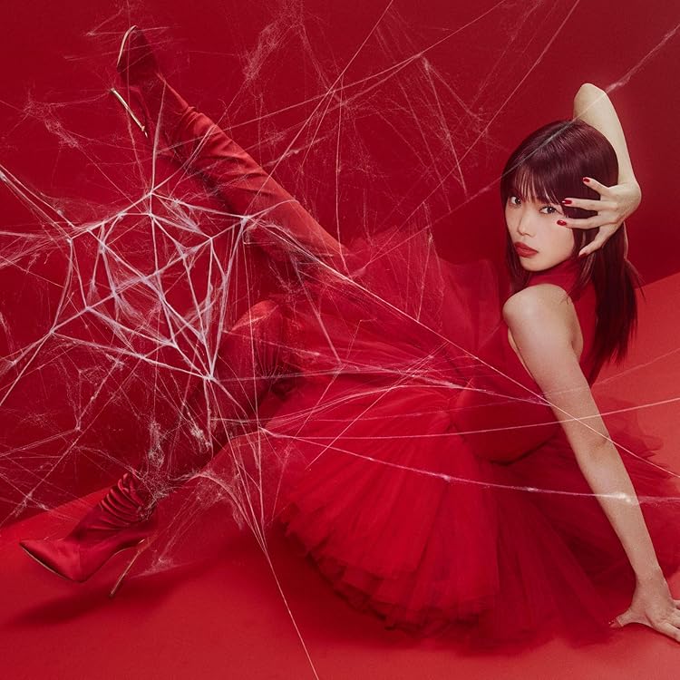 Amazon.co.jp: 革命道中 (SG+Blu-ray Disc)（MV盤） - アイナ・ジ