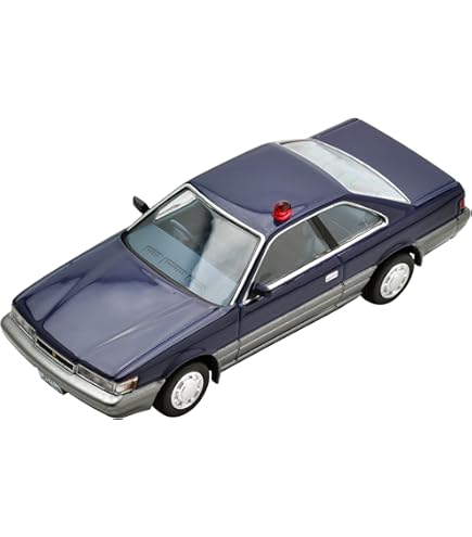 Amazon | トミカリミテッドヴィンテージ ネオ あぶない刑事05 日産