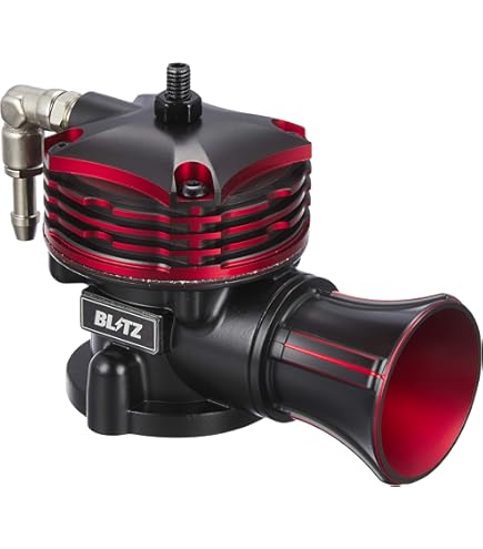 Amazon.co.jp: BLITZ(ブリッツ) ブローオフバルブ SUPER SOUND BLOW