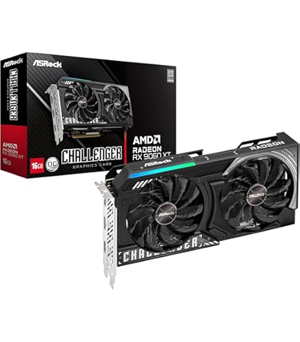 Amazon | Sapphire Pure AMD Radeon RX 7800 XT Gaming OC 16GB GDDR6