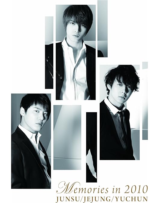 Amazon.co.jp | 2011 Jyj Unforgettable Live Concert In Japan DVD