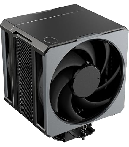 Amazon.co.jp: Noctua NH-D12L, 全高145mm 高さ低めのデュアルタワー