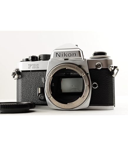 Amazon.co.jp: nikon f3af with 80mmf2.8 : Electronics