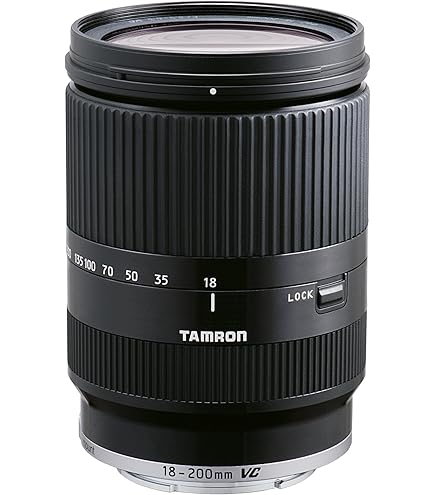 Amazon.co.jp: TAMRON 高倍率ズームレンズ AF18-200mm F3.5-6.3 XR