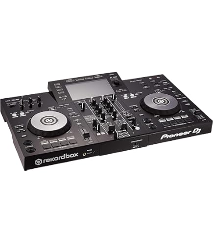 Amazon | PERFORMANCE CD PLAYER CDJ-400 | DJコントローラー | 楽器