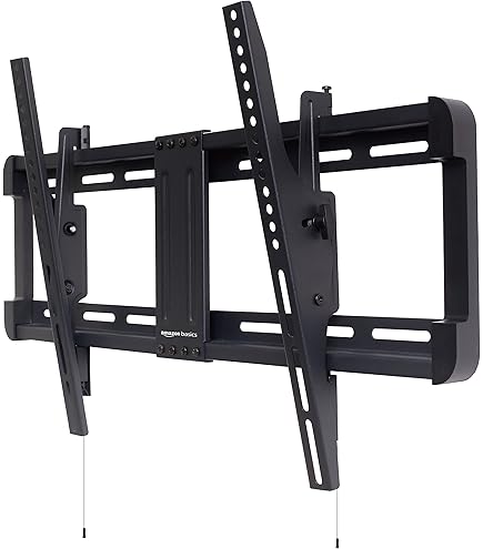 Amazon | SANUS 壁掛け金具 [フラット式（角度固定）] VML5-B2