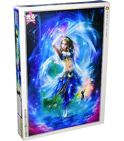 Amazon.co.jp: 1000ピース ジグソーパズル いろはめぐり (50x75cm