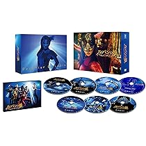 Amazon.co.jp: ルパンの娘 DVD-BOX : 深田恭子, 瀬戸康史, 小沢真珠