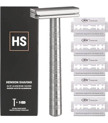 Amazon.co.jp: 最高級レザーカミソリ 5/8 炭素鋼 角骨製ハンドル