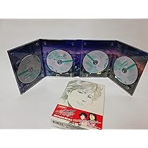 Amazon.co.jp: エンジェル・ハートDVD Premium BOX Vol.1 (完全限定