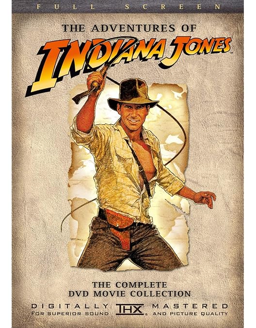 Amazon.co.jp: アドベンチャーズ・オブ・インディ・ジョーンズ
