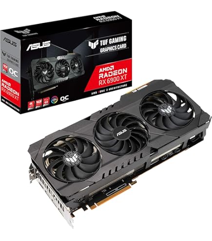 Amazon | MSI Radeon RX 6900 XT GAMING Z TRIO 16G ゲーミング