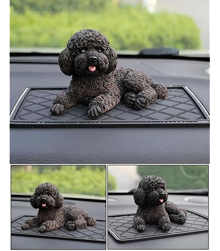 Amazon.co.jp: ノーブルプードル プードル トイプードル 置物 犬 イヌ