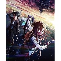 Amazon.co.jp: ソードアート・オンラインII Blu-ray Disc BOX(完全生産