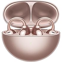 Amazon.co.jp: HUAWEI FreeClip ワイヤレスイヤホン Bluetooth