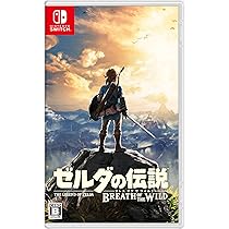 Amazon.co.jp: ゼルダの伝説 ティアーズ オブ ザ キングダム -Switch
