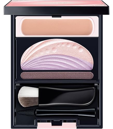 Amazon.co.jp: オーブ ブラシひと塗りシャドウN EX1 ピンク系 アイ