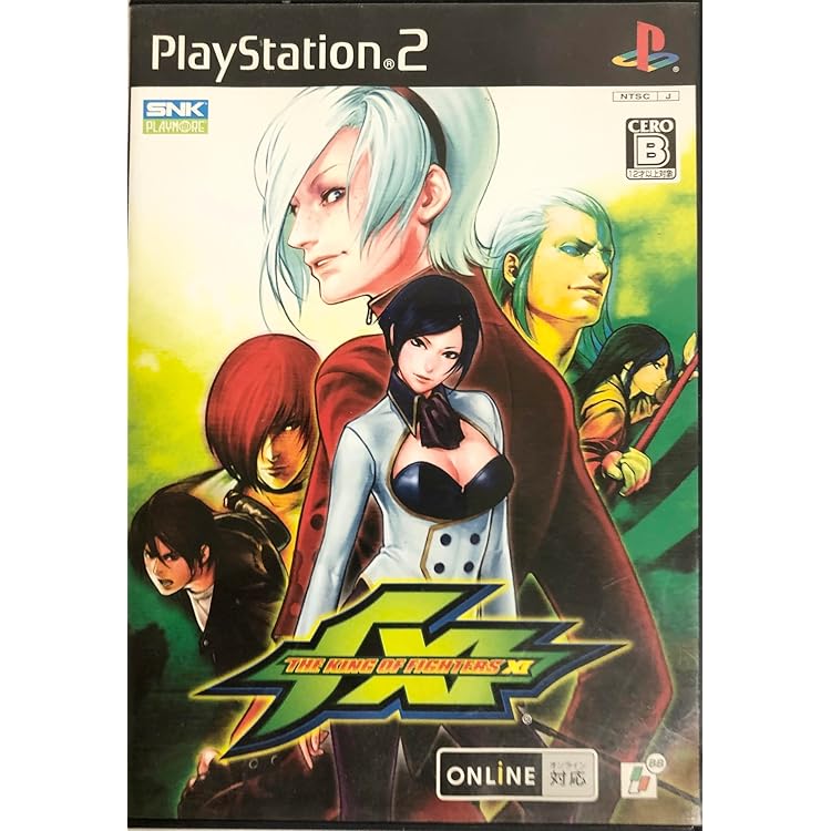 Amazon | THE KING OF FIGHTERS 2002 | ゲーム