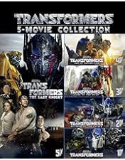 Amazon.co.jp: [イッキ見! ]戦え! 超ロボット生命体トランスフォーマー