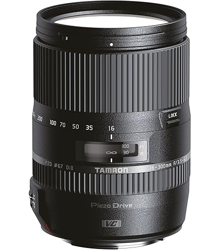 Amazon.co.jp: TAMRON AF28-300mm f3.5-6.3 XR Di ニコン用 A061N