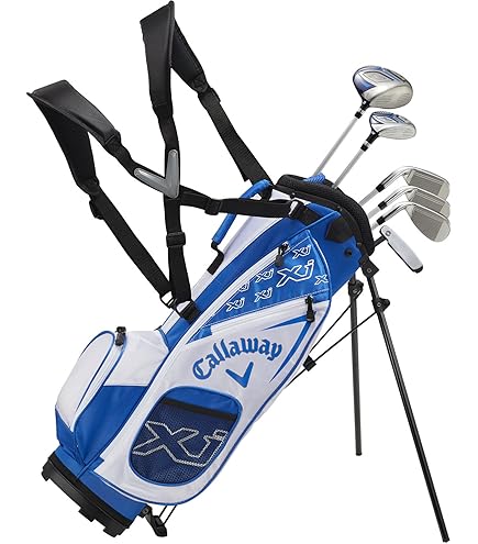 Amazon.co.jp: ヨネックス(YONEX) ジュニア用クラブセット 7本(1W.FW