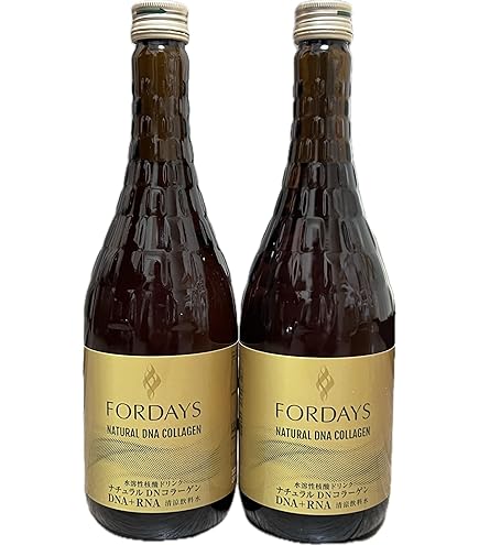 Amazon.co.jp: 甘さひかえめ NEW フォーデイズ 核酸ドリンク